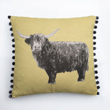 Load image into Gallery viewer, Pedigree Billy Coo Cushion