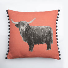 Load image into Gallery viewer, Pedigree Billy Coo Cushion