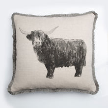 Load image into Gallery viewer, Pedigree Billy Coo Cushion