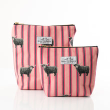 Load image into Gallery viewer, Matching Pink Billy Coo bags