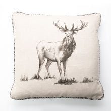 Load image into Gallery viewer, Pedigree Steve Stag in natural