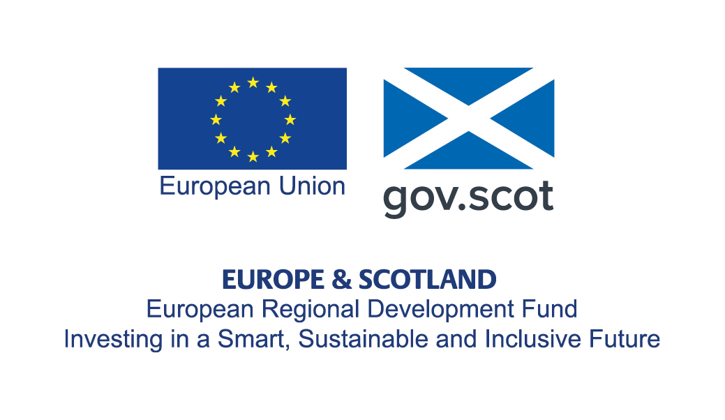 The development of this website is part-funded by the European Regional Development Fund under the 2014-20 Structural Funds Programmes