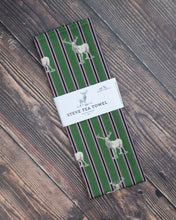 Load image into Gallery viewer, Steve Stag in Sea Moss Stripe
