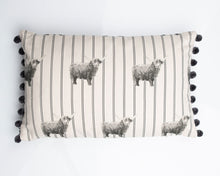 Load image into Gallery viewer, Billy Coo Heinz 57 cushion
