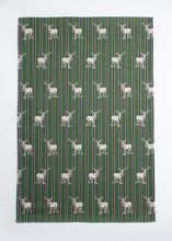 Load image into Gallery viewer, Steve Stag in Sea Moss Stripe
