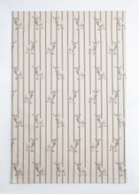 Load image into Gallery viewer, Steve Stag in Natural Stripe
