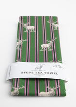 Load image into Gallery viewer, Steve Stag in Sea Moss Stripe
